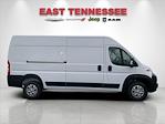 New 2026 Ram ProMaster 2500 High Roof Empty Cargo Van for sale #364498 - photo 4