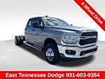 New 2024 Ram 3500 SLT Crew Cab 4x4 60 CA Cab Chassis for sale #375534 - photo 1