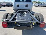 New 2024 Ram 3500 SLT Crew Cab 4x4 60 CA Cab Chassis for sale #375534 - photo 28