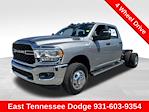 New 2024 Ram 3500 SLT Crew Cab 4x4 60 CA Cab Chassis for sale #375534 - photo 4