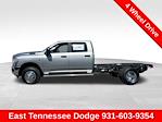 New 2024 Ram 3500 SLT Crew Cab 4x4 60 CA Cab Chassis for sale #375534 - photo 5
