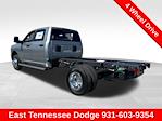 New 2024 Ram 3500 SLT Crew Cab 4x4 60 CA Cab Chassis for sale #375534 - photo 6