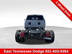 New 2024 Ram 3500 SLT Crew Cab 4x4 60 CA Cab Chassis for sale #375534 - photo 7