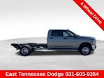New 2024 Ram 3500 SLT Crew Cab 4x4 60 CA Cab Chassis for sale #375534 - photo 8