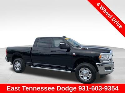 New 2024 Ram 2500 Tradesman Crew Cab 4x4 Pickup for sale #379247 - photo 1