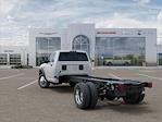 New 2026 Ram 5500 Regular Cab 120 CA Cab Chassis for sale #379663 - photo 1