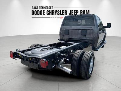 New 2025 Ram 3500 Crew Cab 60 CA Cab Chassis for sale #380101 - photo 2