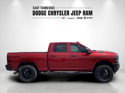 New 2025 Ram 2500 Tradesman Crew Cab 4x4 Pickup for sale #381740 - photo 2
