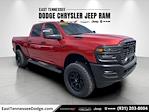 New 2025 Ram 2500 Tradesman Crew Cab 4x4 Pickup for sale #381740 - photo 1