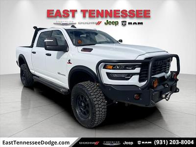 New 2026 Ram 2500 Big Horn Crew Cab for sale #382929 - photo 1