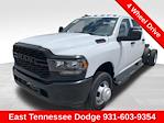 New 2024 Ram 3500 Tradesman Crew Cab 4x4 60 CA Cab Chassis for sale #385051 - photo 3