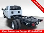 New 2024 Ram 3500 Tradesman Crew Cab 4x4 60 CA Cab Chassis for sale #385051 - photo 6