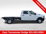 New 2024 Ram 3500 Tradesman Crew Cab 4x4 60 CA Cab Chassis for sale #385051 - photo 8