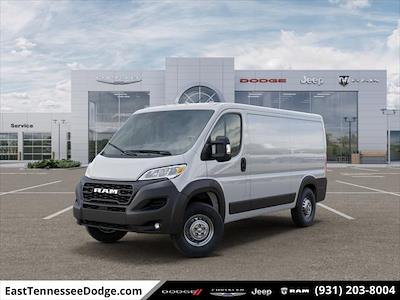 New 2026 Ram ProMaster 1500 Standard Roof Empty Cargo Van for sale #387216 - photo 1