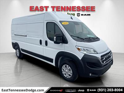 New 2026 Ram ProMaster 2500 High Roof Empty Cargo Van for sale #387453 - photo 1