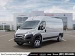 New 2026 Ram ProMaster 2500 High Roof Empty Cargo Van for sale #387453 - photo 1