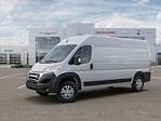 New 2026 Ram ProMaster 2500 High Roof Empty Cargo Van for sale #387453 - photo 3