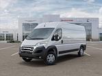 New 2026 Ram ProMaster 2500 High Roof Empty Cargo Van for sale #387453 - photo 27
