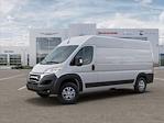 New 2026 Ram ProMaster 2500 High Roof Empty Cargo Van for sale #387453 - photo 28