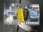 New 2026 Ram ProMaster 2500 High Roof Empty Cargo Van for sale #387453 - photo 8