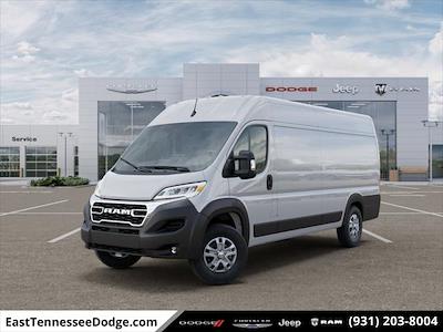 New 2026 Ram ProMaster 3500 High Roof Upfitted Cargo Van for sale #387793 - photo 1