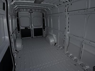 New 2026 Ram ProMaster 3500 High Roof Empty Cargo Van for sale #387793 - photo 2