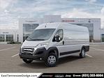New 2026 Ram ProMaster 3500 High Roof Upfitted Cargo Van for sale #387793 - photo 1