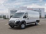New 2026 Ram ProMaster 3500 High Roof Upfitted Cargo Van for sale #387793 - photo 27