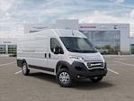 New 2026 Ram ProMaster 3500 High Roof Upfitted Cargo Van for sale #387793 - photo 31