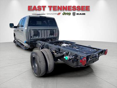 New 2026 Ram 3500 Crew Cab 60 CA Cab Chassis for sale #389080 - photo 2
