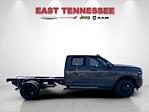 New 2026 Ram 3500 Crew Cab 60 CA Cab Chassis for sale #389080 - photo 3