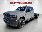 New 2026 Ram 3500 Crew Cab 60 CA Cab Chassis for sale #389080 - photo 1