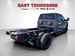 New 2026 Ram 3500 Crew Cab 60 CA Cab Chassis for sale #389080 - photo 4