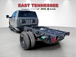New 2026 Ram 3500 Crew Cab 60 CA Cab Chassis for sale #389080 - photo 2