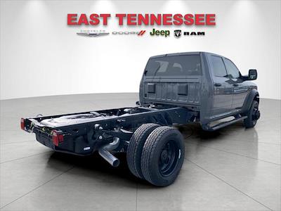 New 2026 Ram 4500 Crew Cab 60 CA Cab Chassis for sale #393153 - photo 2