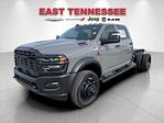 New 2026 Ram 4500 Crew Cab 60 CA Cab Chassis for sale #393153 - photo 9