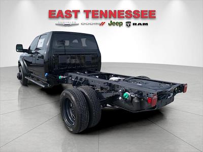 New 2026 Ram 4500 Crew Cab 60 CA Cab Chassis for sale #393154 - photo 2