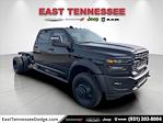 New 2026 Ram 4500 Crew Cab 60 CA Cab Chassis for sale #393154 - photo 10