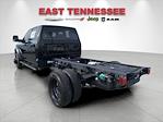 New 2026 Ram 4500 Crew Cab 60 CA Cab Chassis for sale #393154 - photo 2
