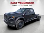 New 2026 Ram 4500 Crew Cab 60 CA Cab Chassis for sale #393154 - photo 1