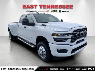 New 2026 Ram 3500 Big Horn Crew Cab for sale #394228 - photo 1