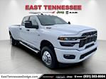 New 2026 Ram 3500 Big Horn Crew Cab for sale #394228 - photo 1