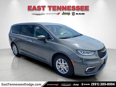 2023 Chrysler Pacifica FWD Minivan for sale #3F05503 - photo 1