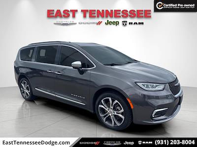 2023 Chrysler Pacifica AWD Minivan for sale #3F07058 - photo 1