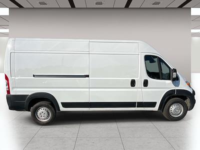 2025 Ram ProMaster 2500 High Roof FWD Empty Cargo Van for sale #3F07604 - photo 2