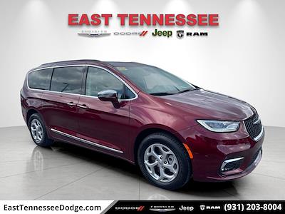 2022 Chrysler Pacifica AWD Minivan for sale #3F08003 - photo 1