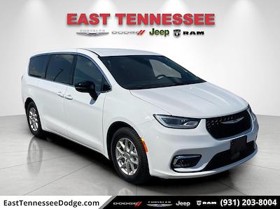 2025 Chrysler Pacifica FWD Minivan for sale #3F09511 - photo 1