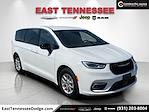 2025 Chrysler Pacifica FWD Minivan for sale #3F09511 - photo 1
