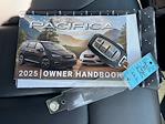 2025 Chrysler Pacifica FWD Minivan for sale #3F09511 - photo 10
