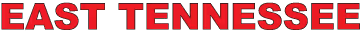 East Tennessee Chrysler Dodge Jeep Ram logo